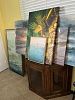Chairs, Couch, Beds, Tables, Desks,  Kitchenware, Decor, Collectibles — photo 5