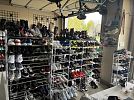 HUGE SHOE/GARAGE SALE — photo 4