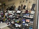 HUGE SHOE/GARAGE SALE — photo 3