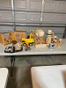 AWESOME COOL STUFF! TOOLS, NICE RECORDS, ANTIQUES, FURNITURE, LOTS OF $1 ITEMS — photo 2