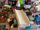 Multi-Family Annual Garage Sale! — photo 2