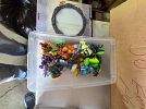 Small but good garage sale — photo 4