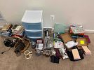 Garage Sale-South Riding — photo 3