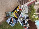 Multi-family yard/rummage sale