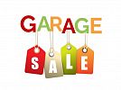 Big big garage sale