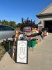 Garage/Yard Sale