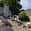Multi Family Yard Sale