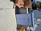 Big back yard sale