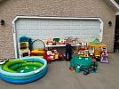 Grandma Sale