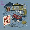 Antiques & Collectibles Yard Sale!