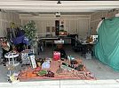 Moving Sale- Everything Must Go! Tools, Electronics, Furniture, Craft Supplies!
