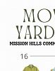 MOVING SALE - MISSION HILLS COMMUNITY SALE