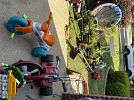 YARD SALE
