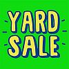 5/16 UA MOVING SALE 9-12:30