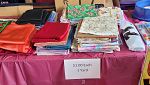 Garage Sale