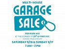 MULTI HOME SALEL