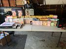 Everything sale!