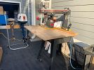 GIANT GARAGE SALE! TOOLS, GYRO MACHINE, ANTIQUES, SPORTING GOODS AND MORE!