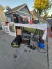 Guys yard sale