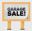 HUGE Garage Sale!