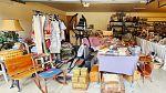 3-Day Garage Sale in Olde Towne