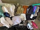 3 family garage sale!
