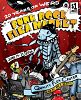 June 19-20-21: The Punk Rock Flea Market is TOO HOT to be CHILL!