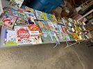 BOOK SALE