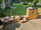 Moving sale!
