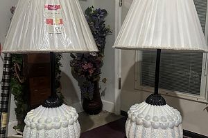 Yard Sale Sunday 9-6 401 Palm Ave seffner 9-6.