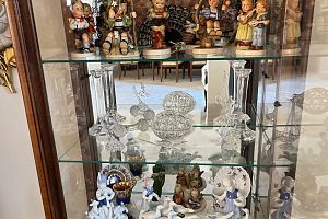 Dancing World Travelers