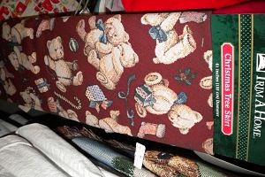 Park Once Shop Twice Preholiday Sales 2437 & 2440 Whispering Pines Blvd Navarre