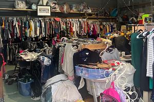 Garage Sale for a Cause 💕 2nd & 4th Sat 10-2 @ 1713 hwy 22