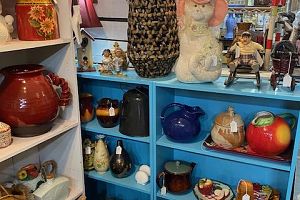 Cool and Thrifty - You'll Find Both at Treasure Trove at Pickers Paradise!