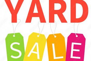 Yard Sale