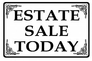 Four family yard garage and estate sale