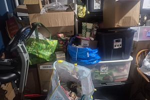 YARD SALE 03/07/26 SATURDAY