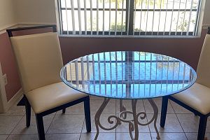Indoor Moving/Yard Sale - Furniture