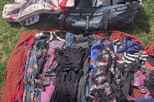 Yard Sale East Colfax/Lowry