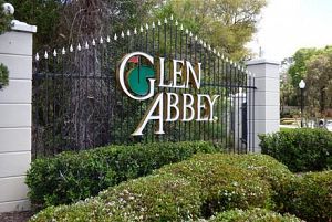 Glen Abbey on Spring Glen Dr - Community Garage Sale