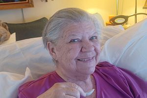 Fundraiser Yard Sale (for medical expenses)