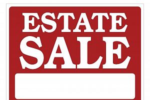 ESTATE SALE & Multi-Family Yard Sale -Sat. April 18th & Sun. April 19th