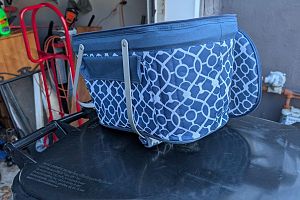 Ruthless cleaning -out