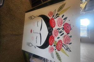 GAL PAL FRONT YARD SALE!