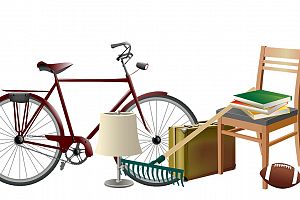 SouthCross Community Church Annual Rummage Sale