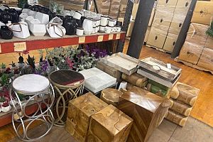 Amazon Returns Yard Sale / Warehouse Sale / Garage Sale (Mount Holly)