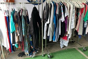 Big Yard Sale sat 6/16 baldwin