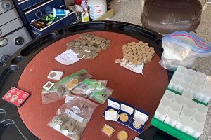 Garage Sale