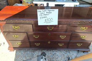 Moving Sale