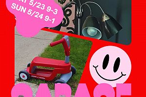 Kids Stuff and cool stuff!